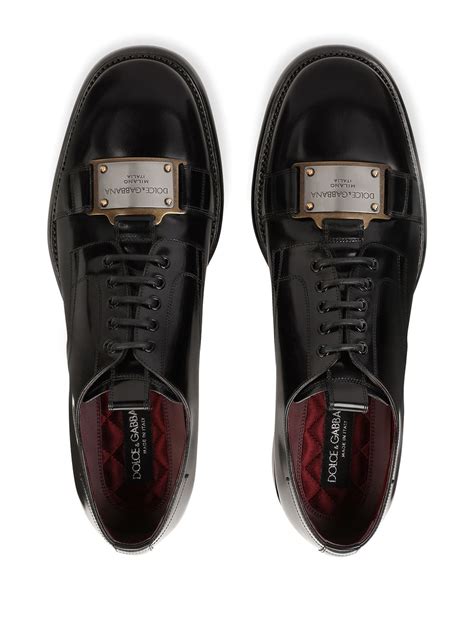 dolce and gabbana mens shoes replica|farfetch dolce and gabbana shoes.